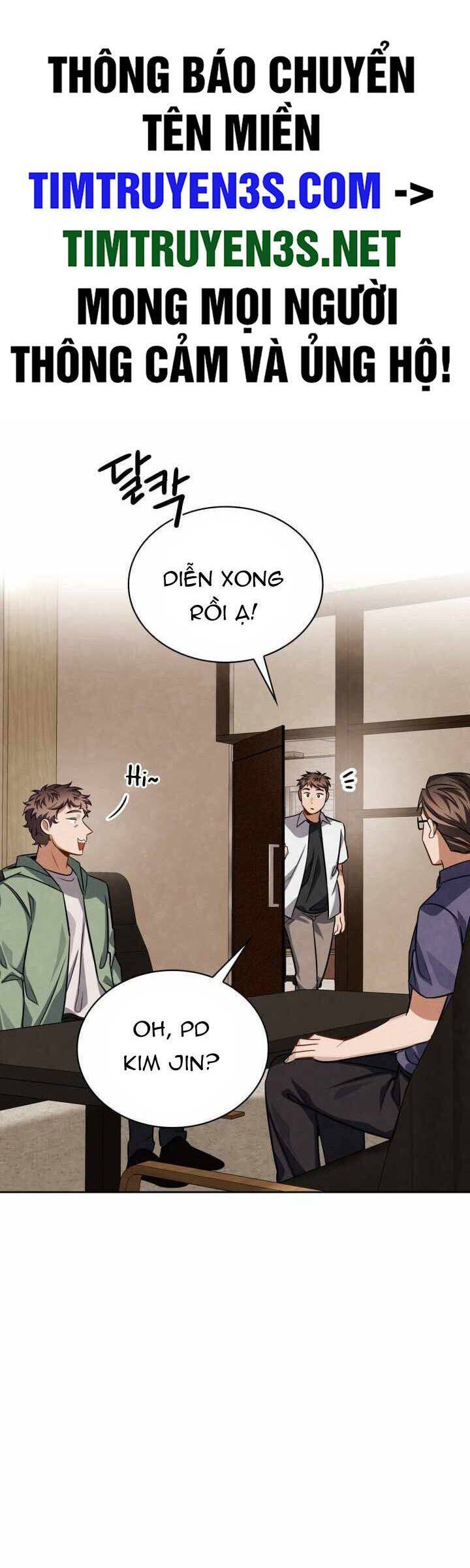 Sống Như Một Diễn Viên Chapter 43 - Trang 1