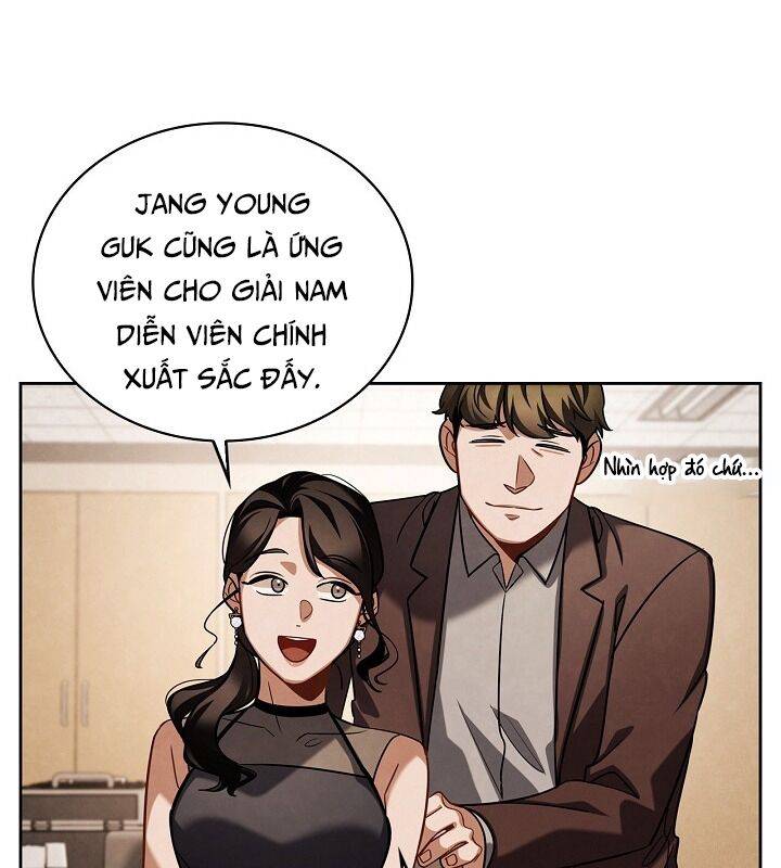 Sống Như Một Diễn Viên Chapter 86 - Trang 7