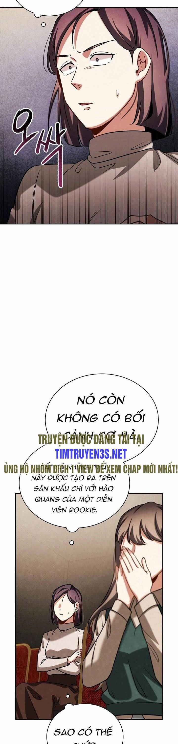 Sống Như Một Diễn Viên Chapter 65 - Trang 13