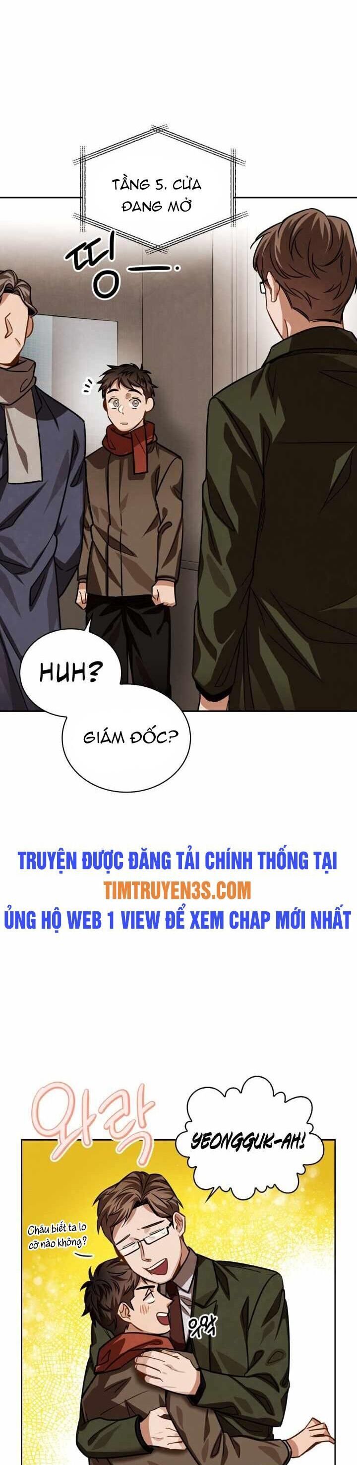 Sống Như Một Diễn Viên Chapter 29 - Trang 2