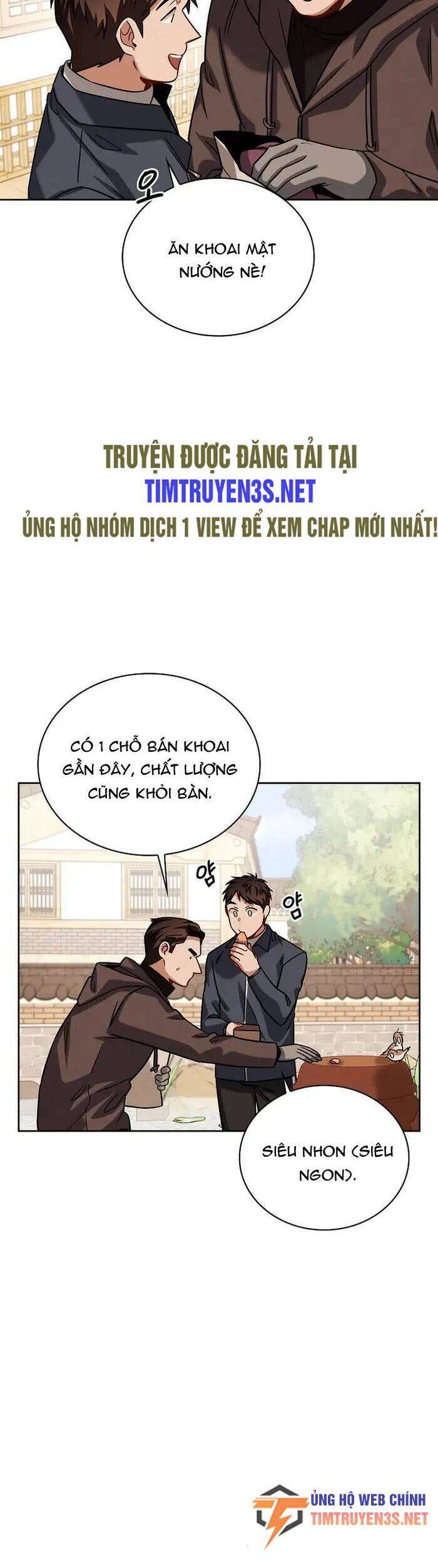 Sống Như Một Diễn Viên Chapter 61 - Trang 44