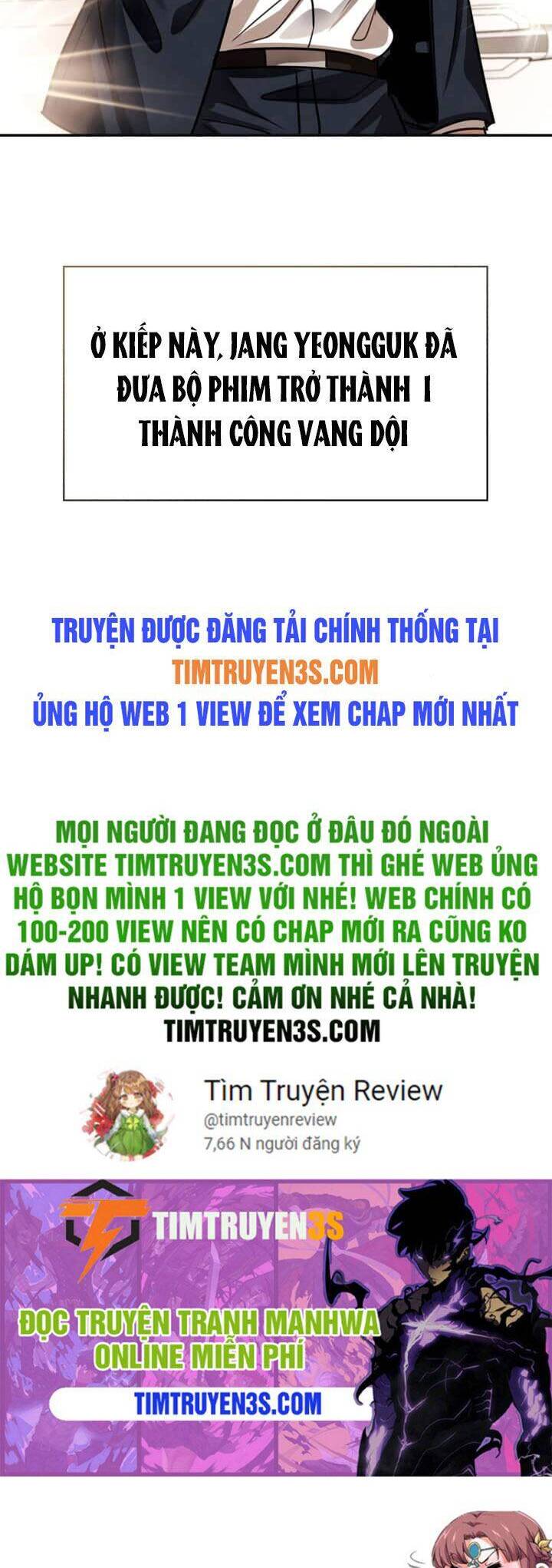 Sống Như Một Diễn Viên Chapter 24 - Trang 50