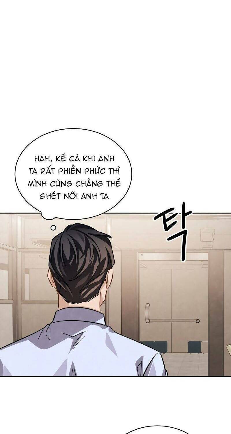 Sống Như Một Diễn Viên Chapter 45 - Trang 79