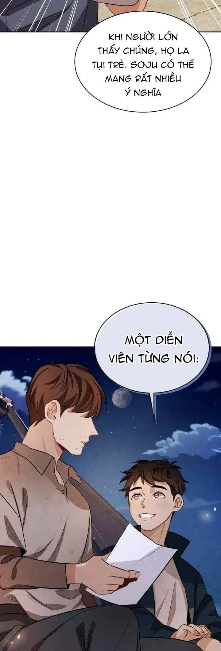 Sống Như Một Diễn Viên Chapter 14 - Trang 32