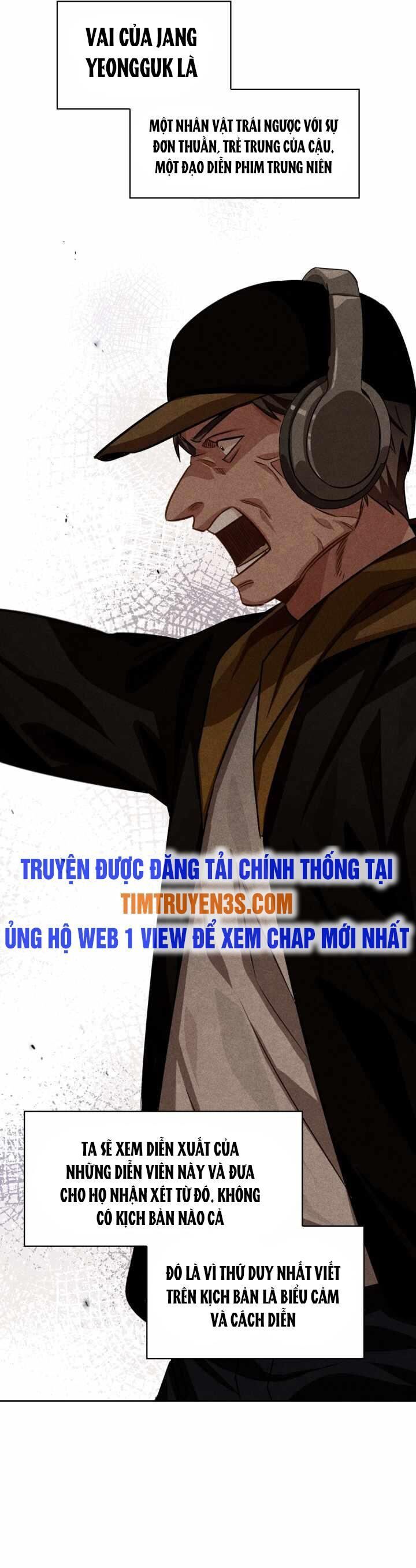 Sống Như Một Diễn Viên Chapter 29 - Trang 42