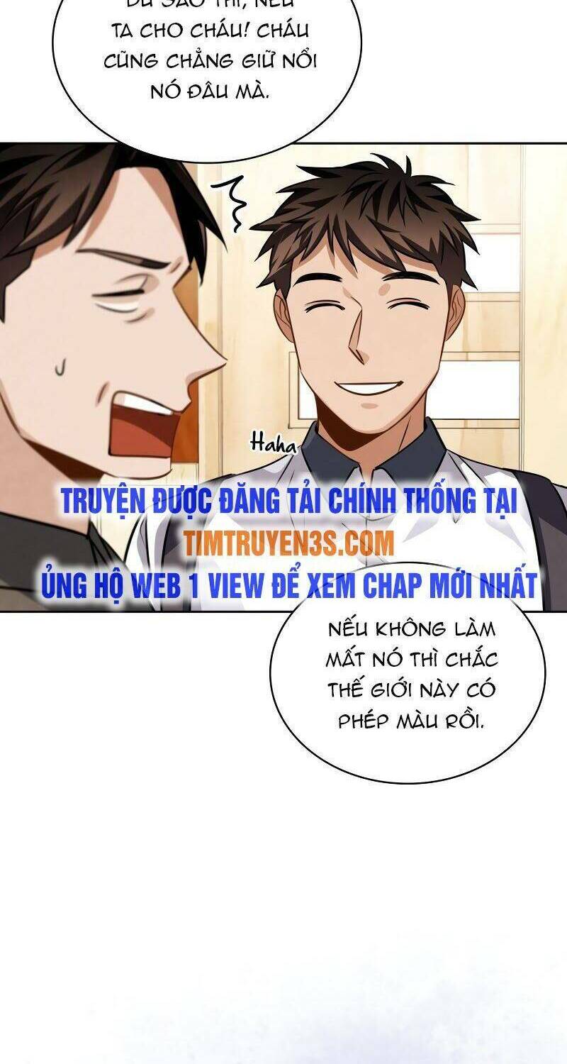 Sống Như Một Diễn Viên Chapter 45 - Trang 29