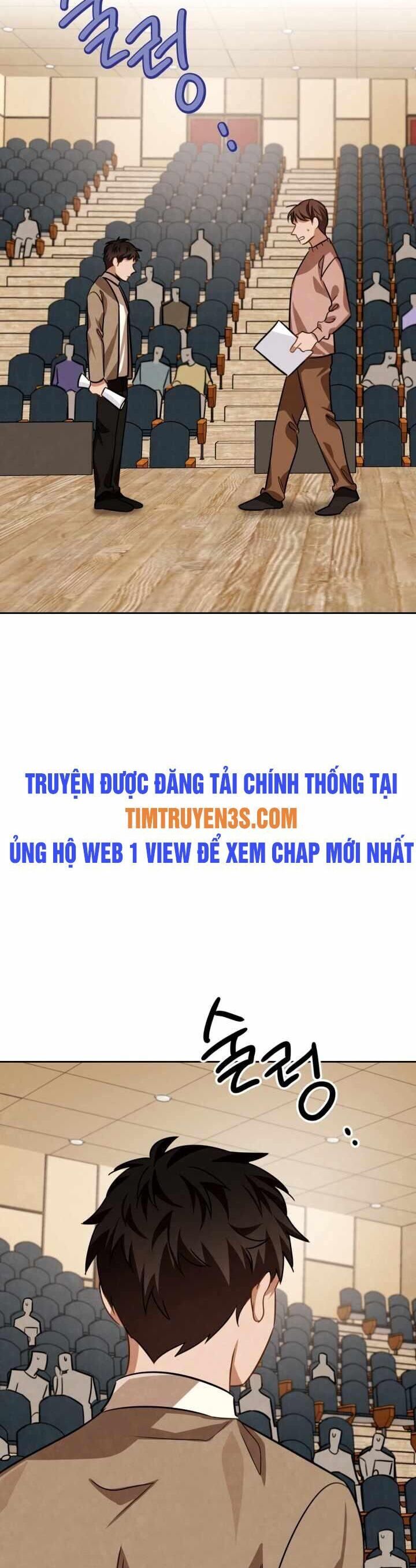 Sống Như Một Diễn Viên Chapter 29 - Trang 46