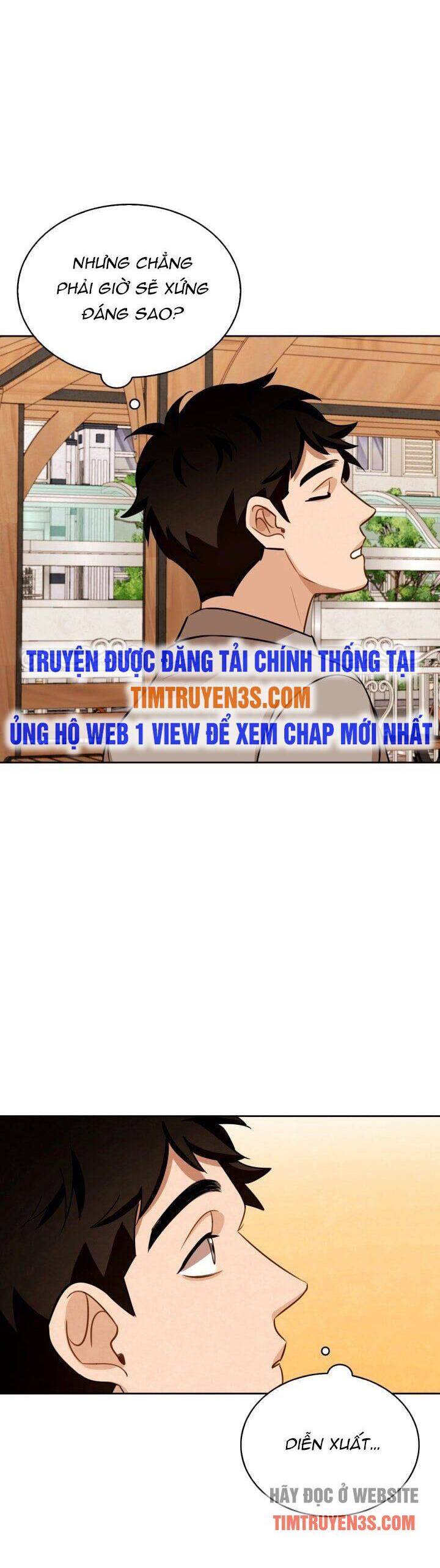 Sống Như Một Diễn Viên Chapter 7 - Trang 46