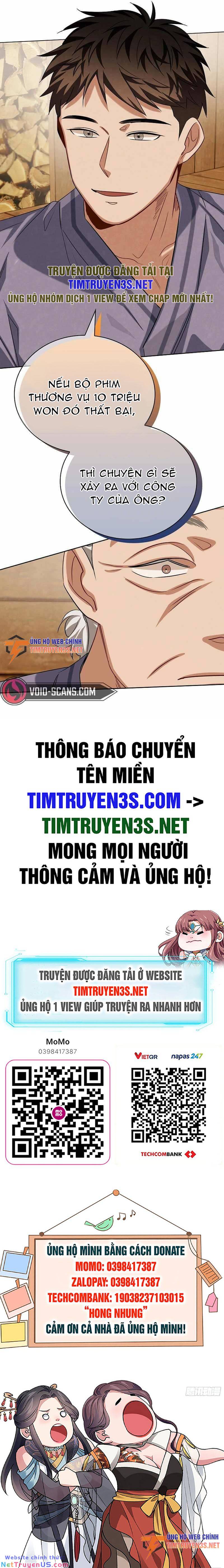 Sống Như Một Diễn Viên Chapter 53 - Trang 11