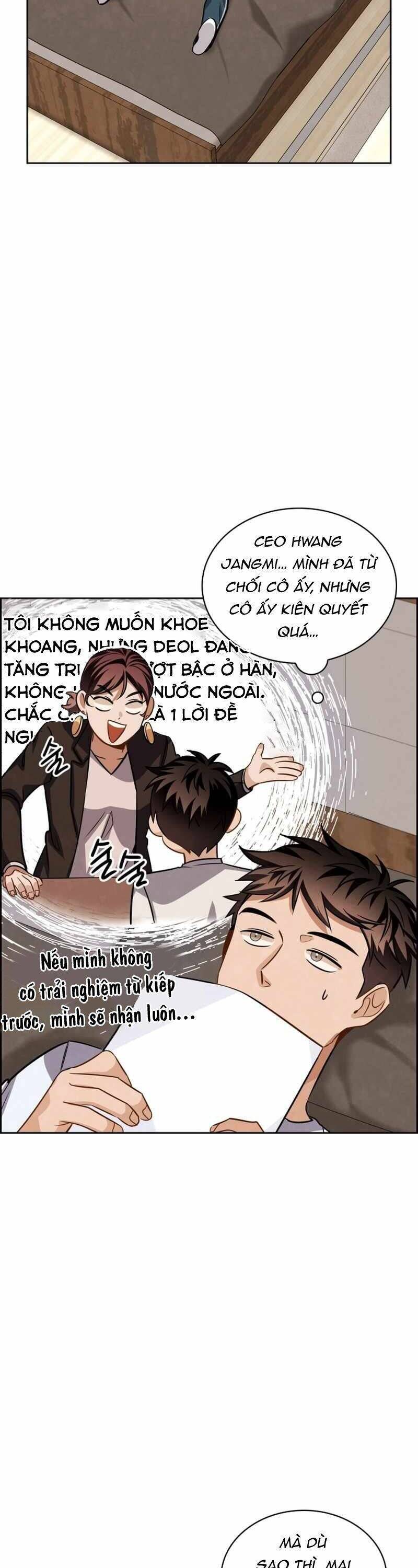 Sống Như Một Diễn Viên Chapter 42 - Trang 29