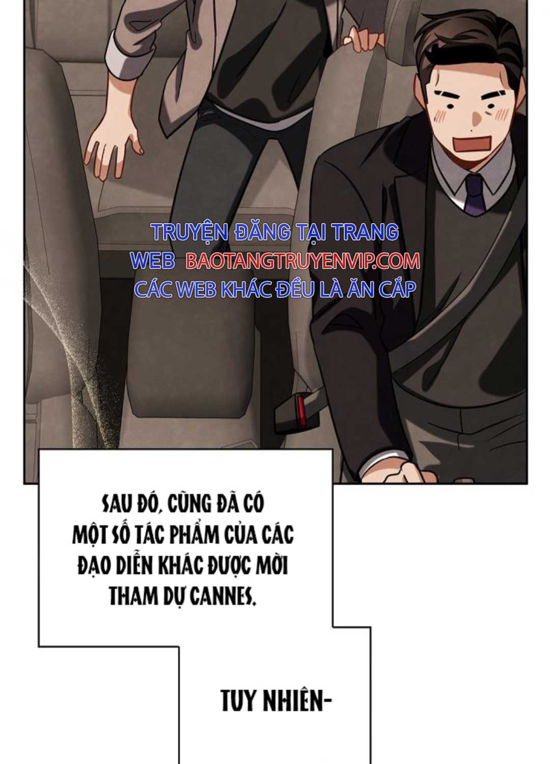 Sống Như Một Diễn Viên Chapter 100 - Trang 126