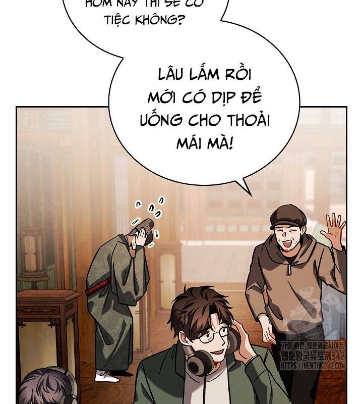 Sống Như Một Diễn Viên Chapter 88 - Trang 32