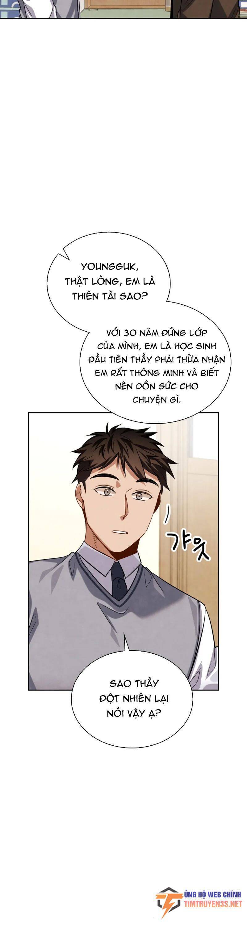 Sống Như Một Diễn Viên Chapter 50 - Trang 36