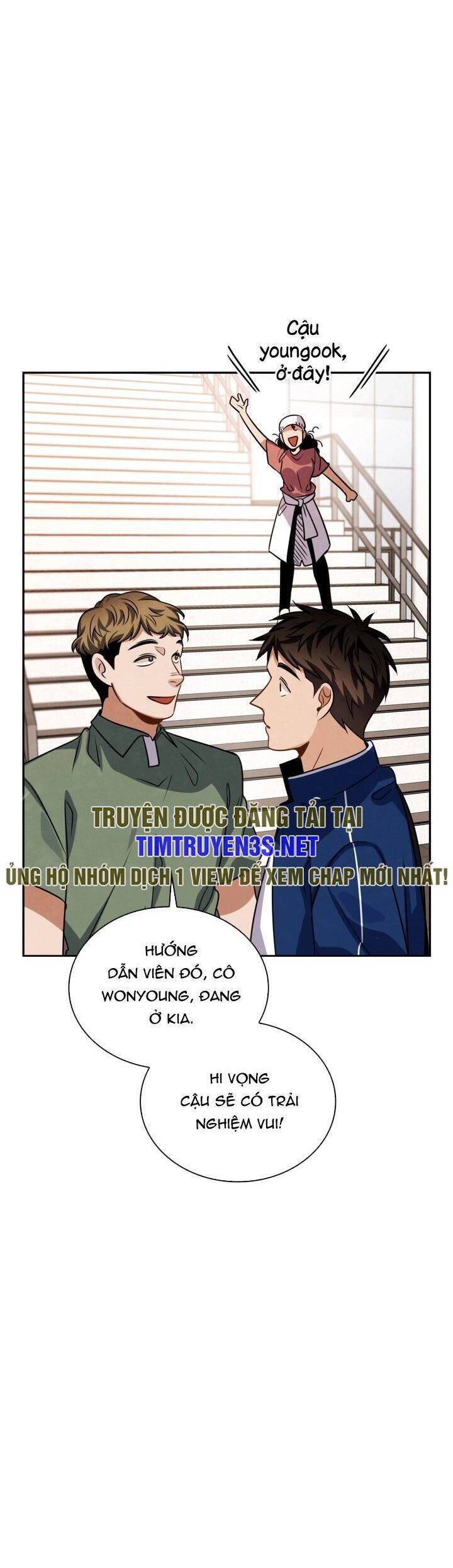 Sống Như Một Diễn Viên Chapter 47 - Trang 51