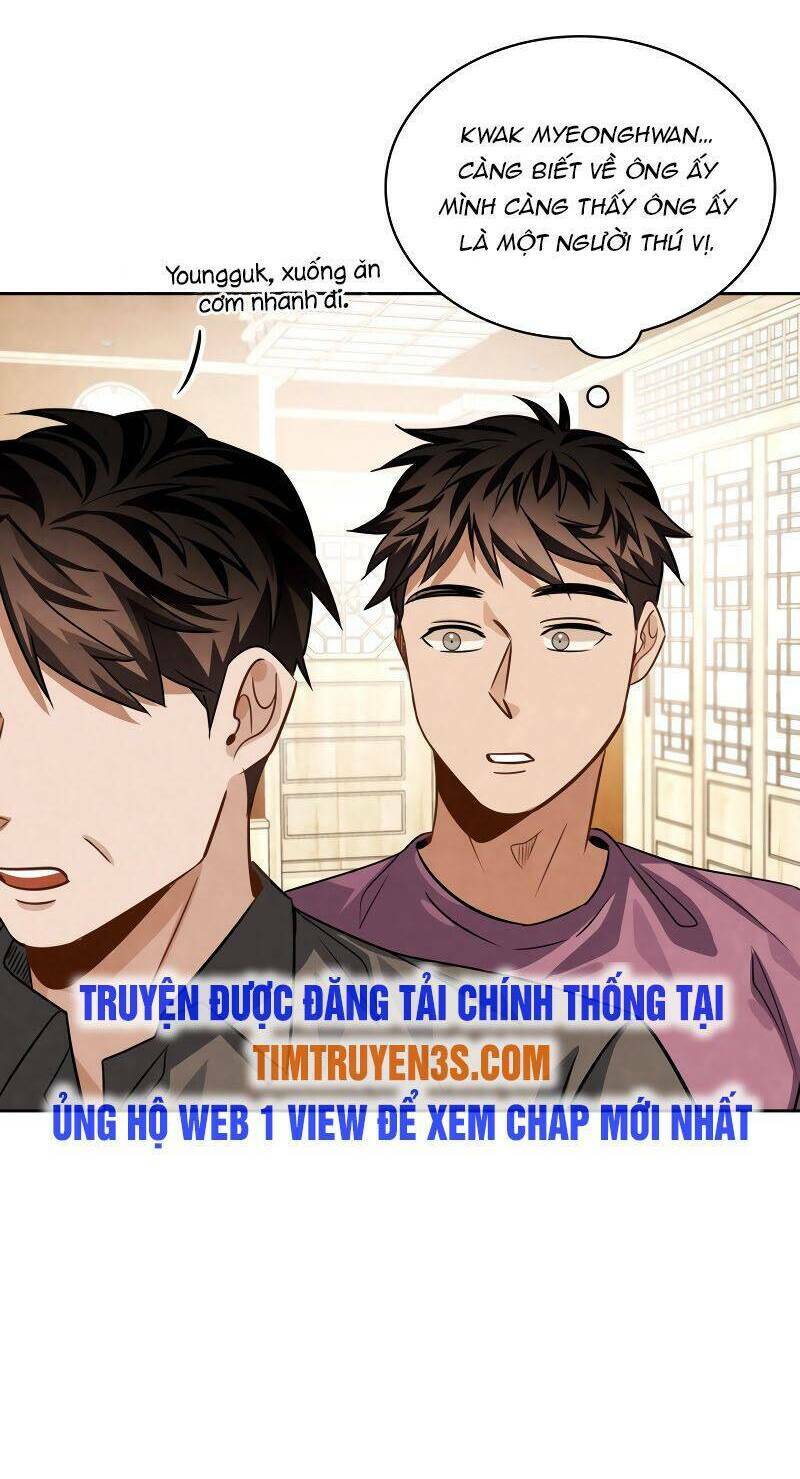 Sống Như Một Diễn Viên Chapter 45 - Trang 18