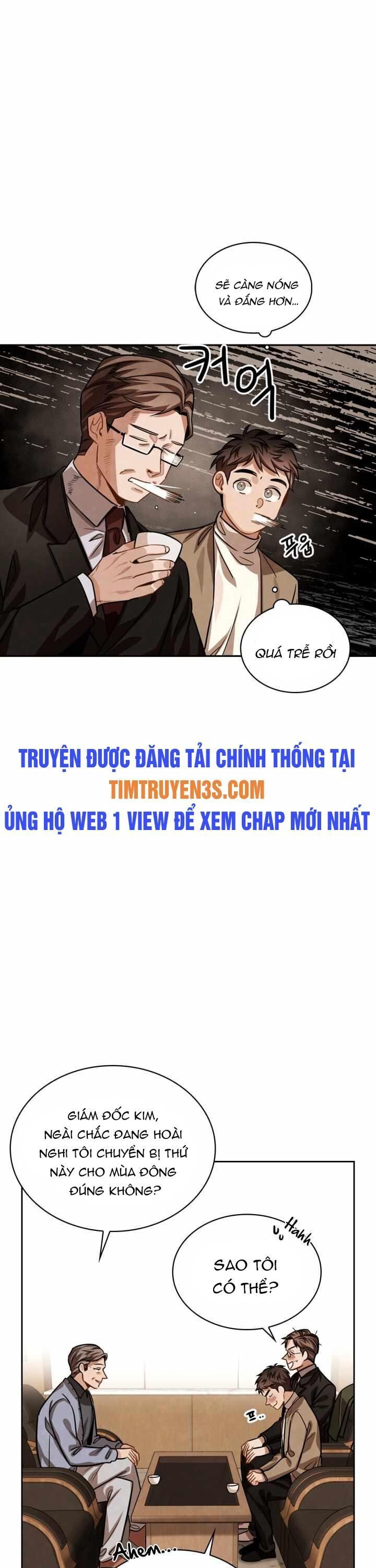 Sống Như Một Diễn Viên Chapter 29 - Trang 6