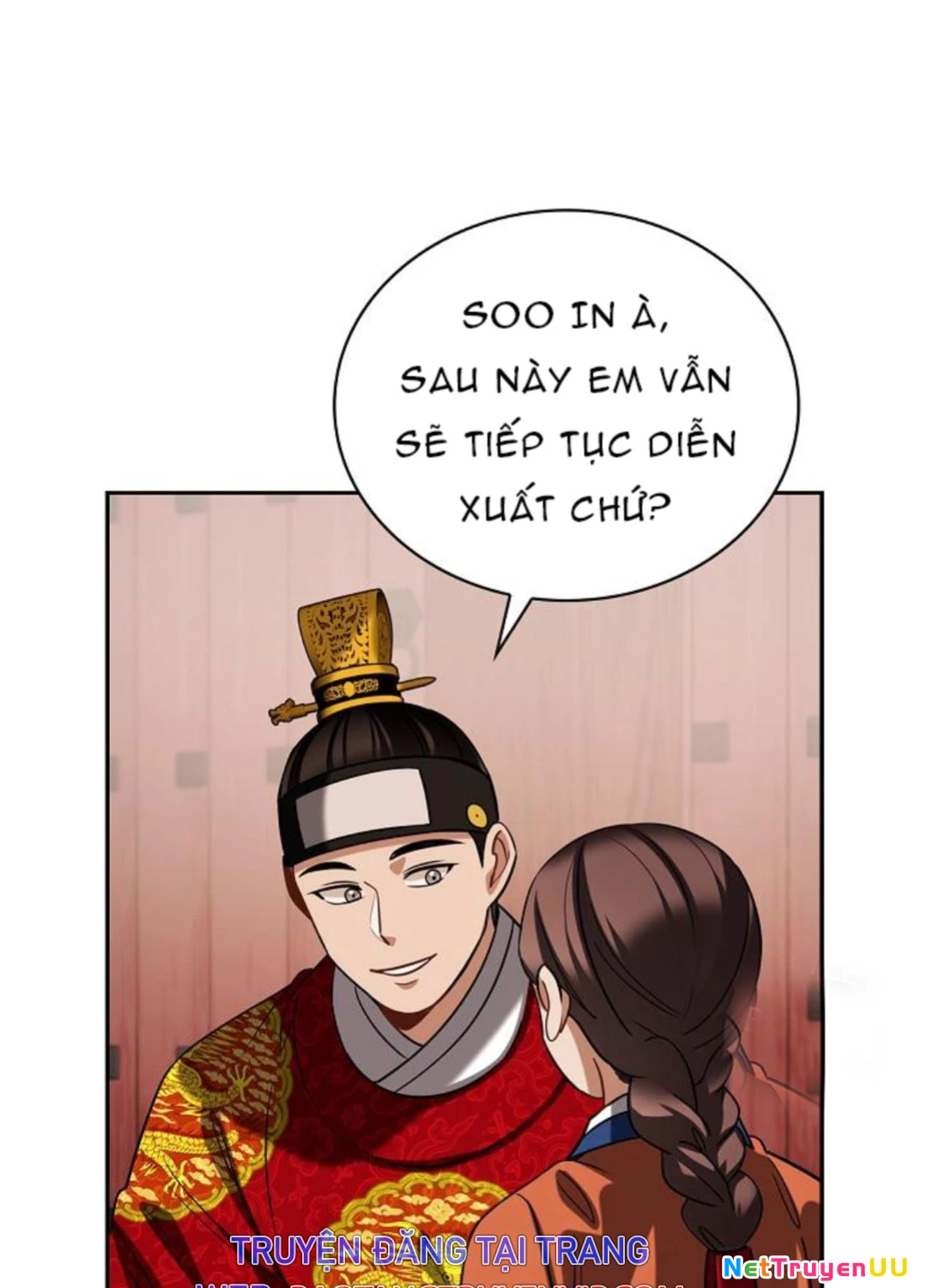 Sống Như Một Diễn Viên Chapter 98 - Trang 135