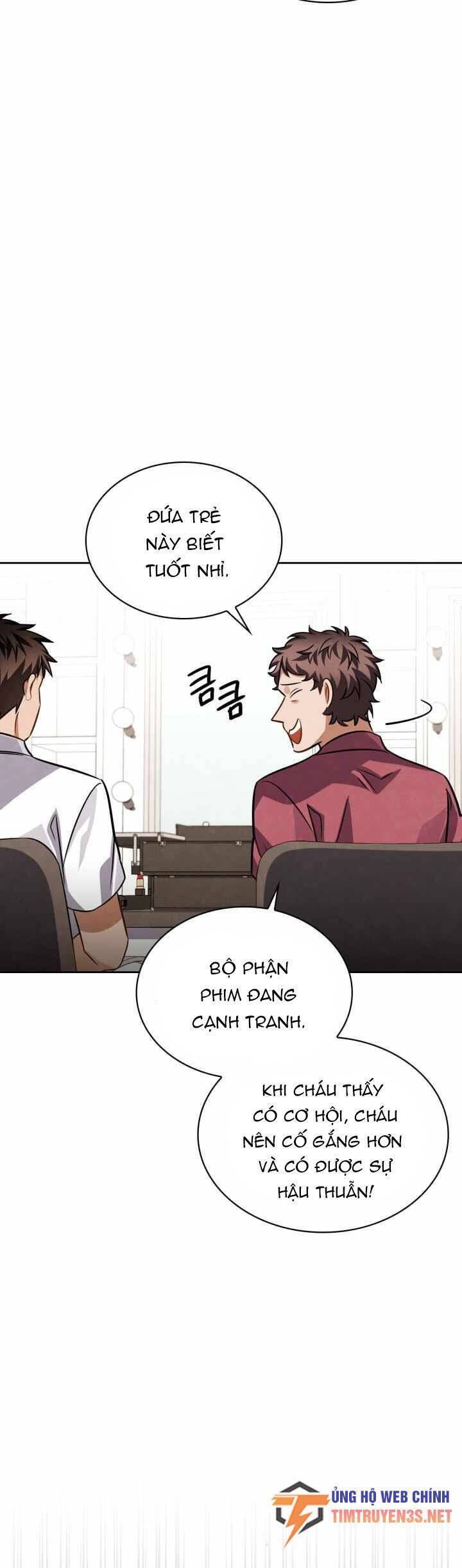 Sống Như Một Diễn Viên Chapter 43 - Trang 46