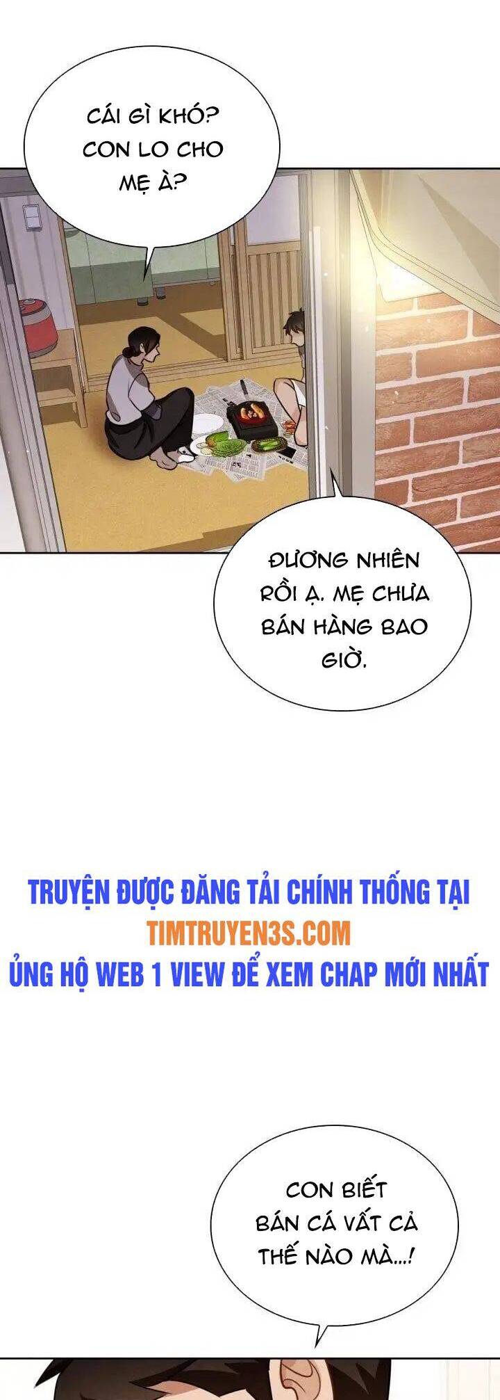 Sống Như Một Diễn Viên Chapter 10 - Trang 38