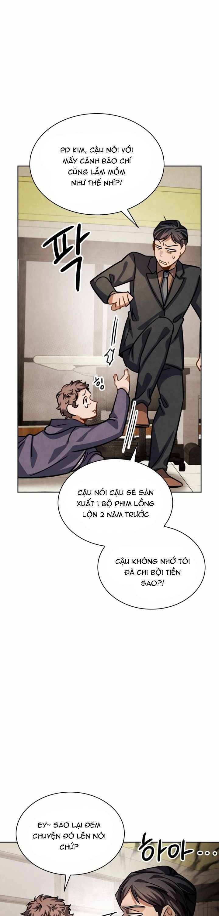 Sống Như Một Diễn Viên Chapter 35 - Trang 43