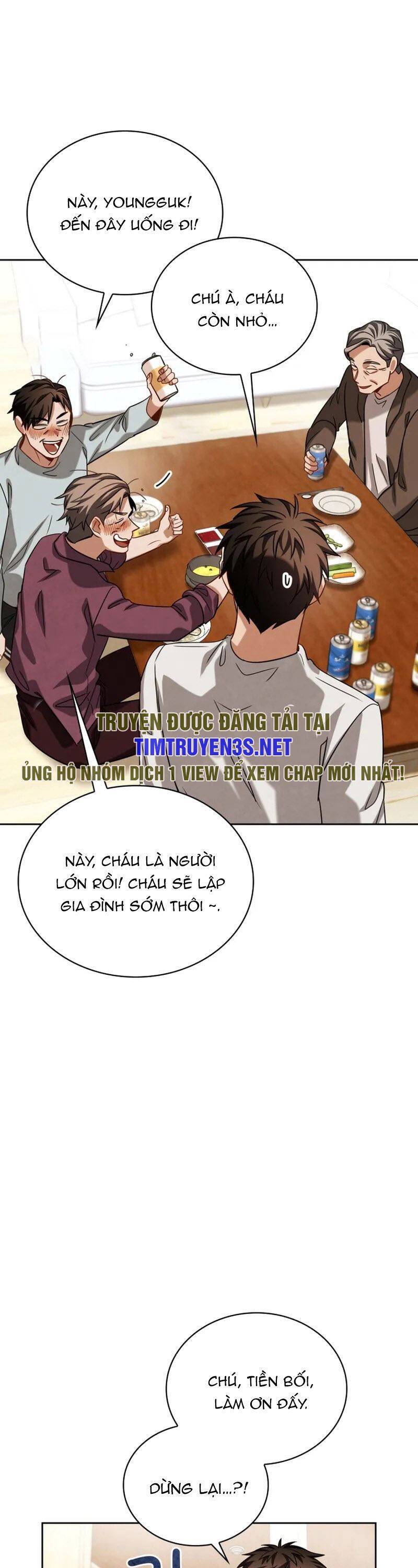 Sống Như Một Diễn Viên Chapter 51 - Trang 41