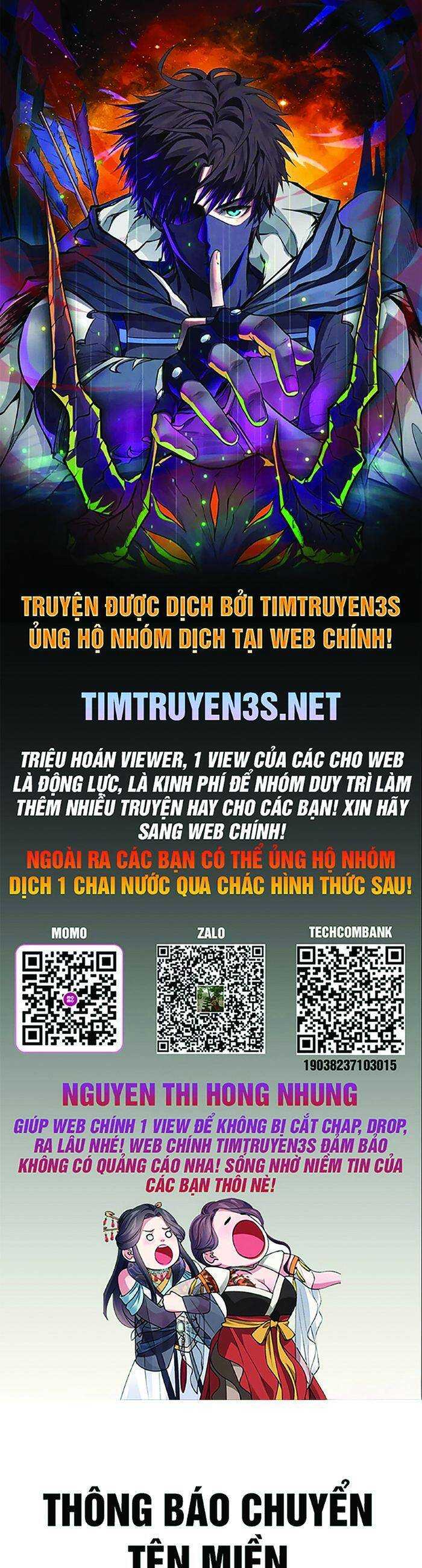 Sống Như Một Diễn Viên Chapter 58 - Trang 0