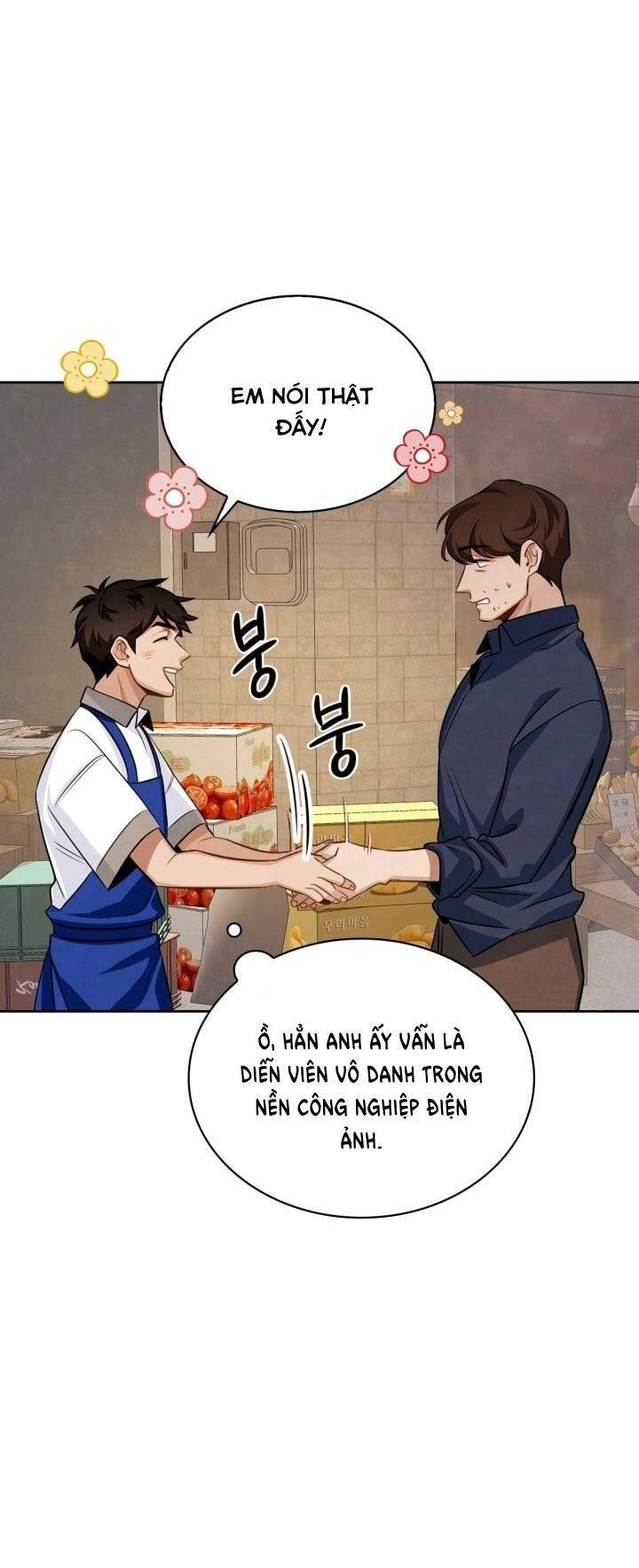 Sống Như Một Diễn Viên Chapter 6 - Trang 9