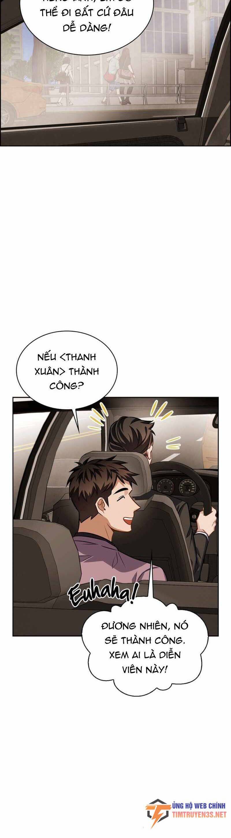 Sống Như Một Diễn Viên Chapter 42 - Trang 5