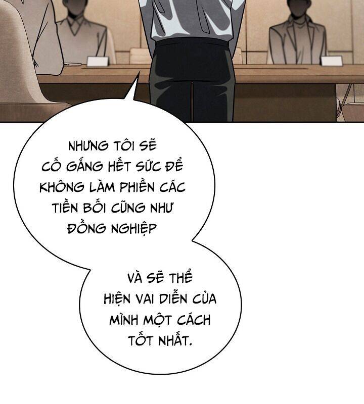 Sống Như Một Diễn Viên Chapter 85 - Trang 22