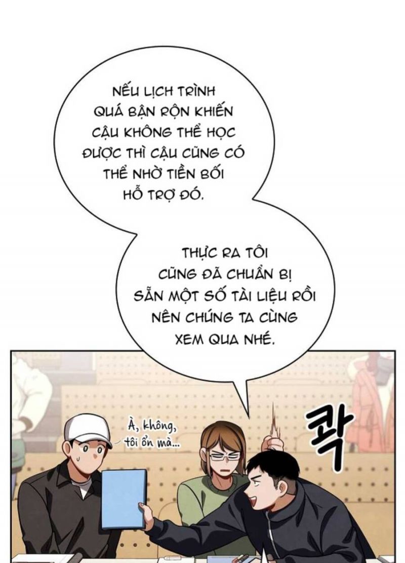 Sống Như Một Diễn Viên Chapter 99 - Trang 18