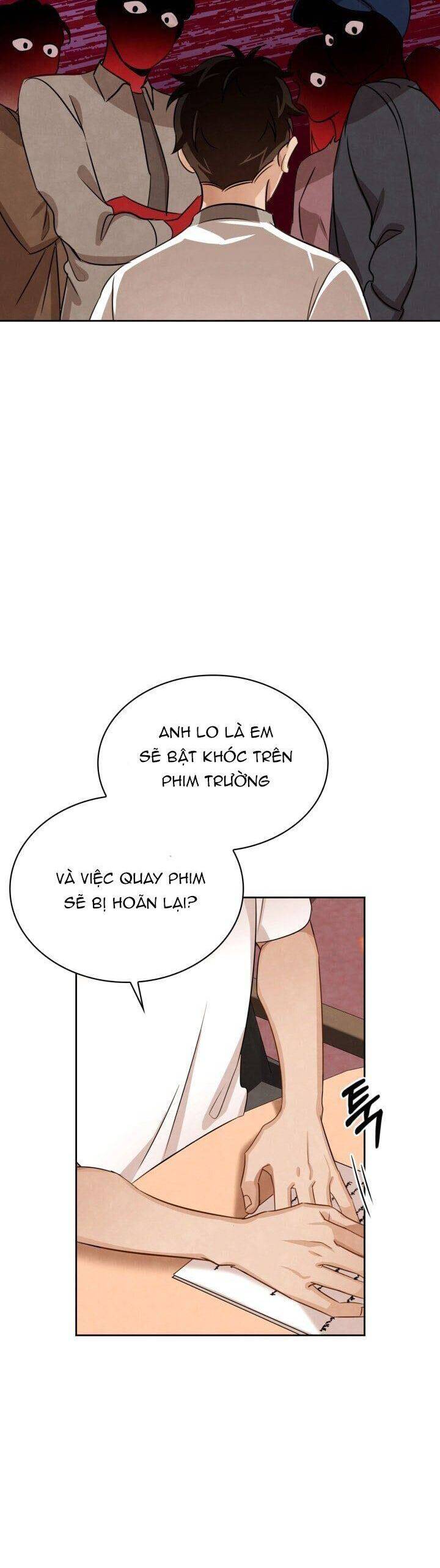 Sống Như Một Diễn Viên Chapter 7 - Trang 24