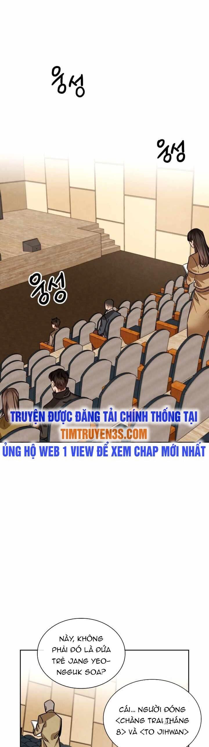 Sống Như Một Diễn Viên Chapter 29 - Trang 27