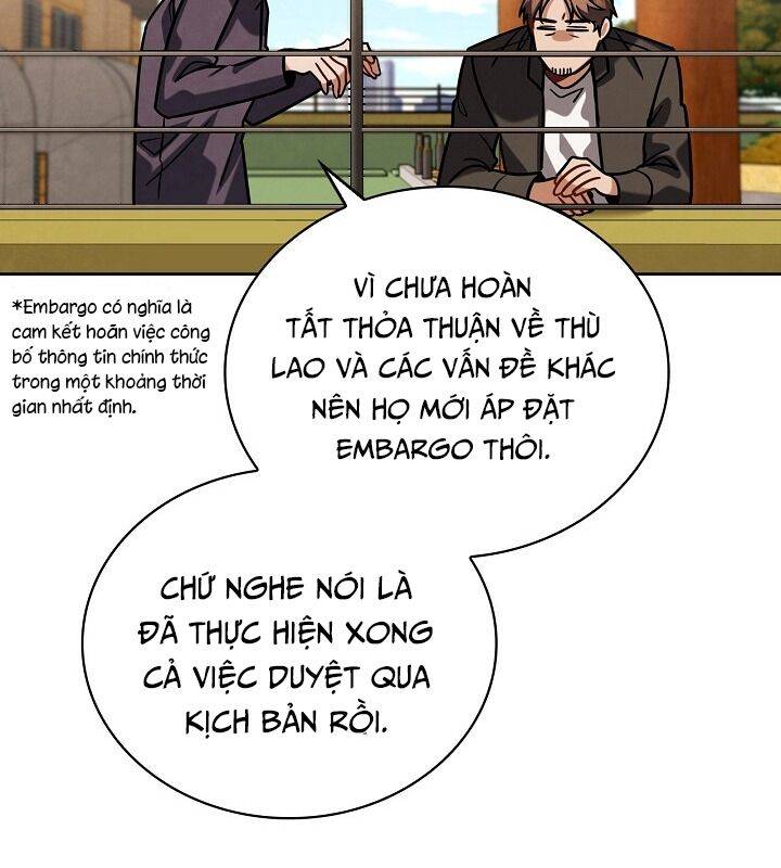 Sống Như Một Diễn Viên Chapter 84 - Trang 61