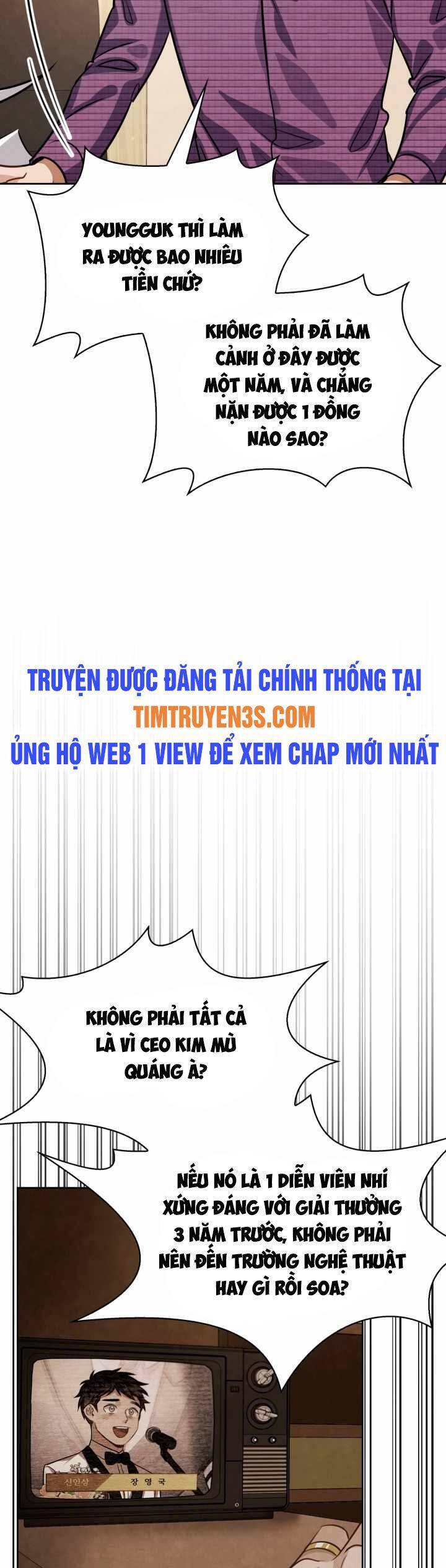 Sống Như Một Diễn Viên Chapter 34 - Trang 38