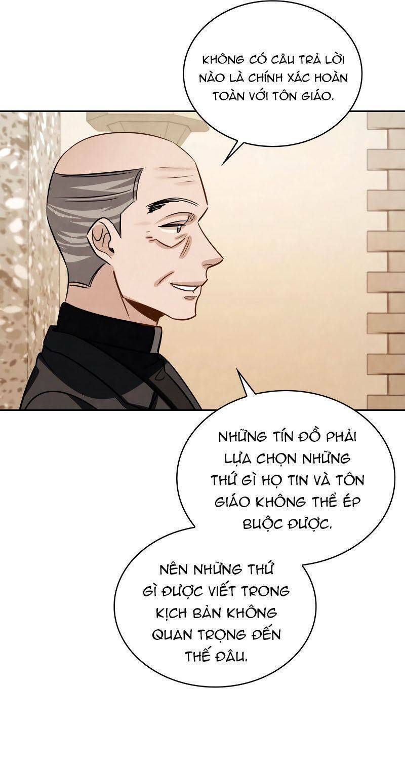 Sống Như Một Diễn Viên Chapter 45 - Trang 52