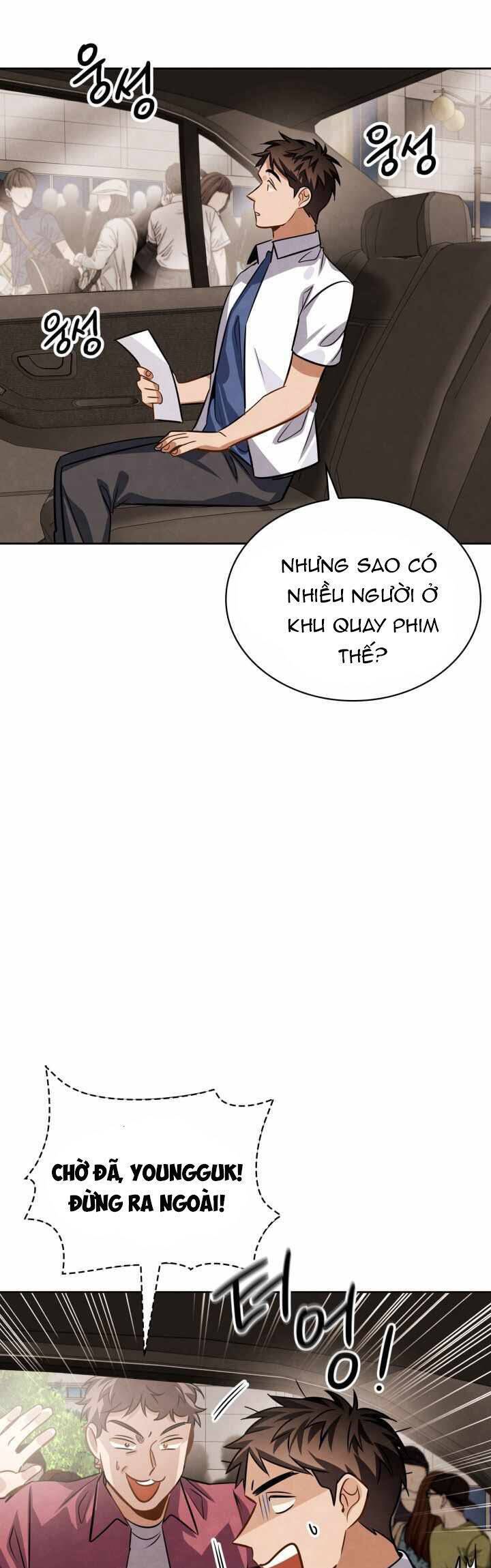 Sống Như Một Diễn Viên Chapter 43 - Trang 28