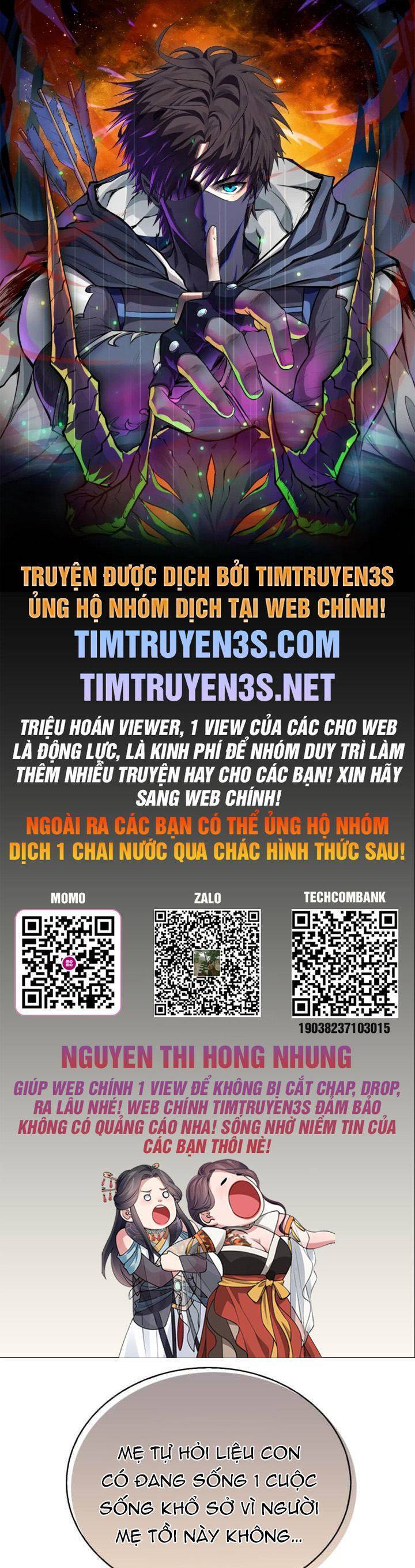 Sống Như Một Diễn Viên Chapter 19 - Trang 0