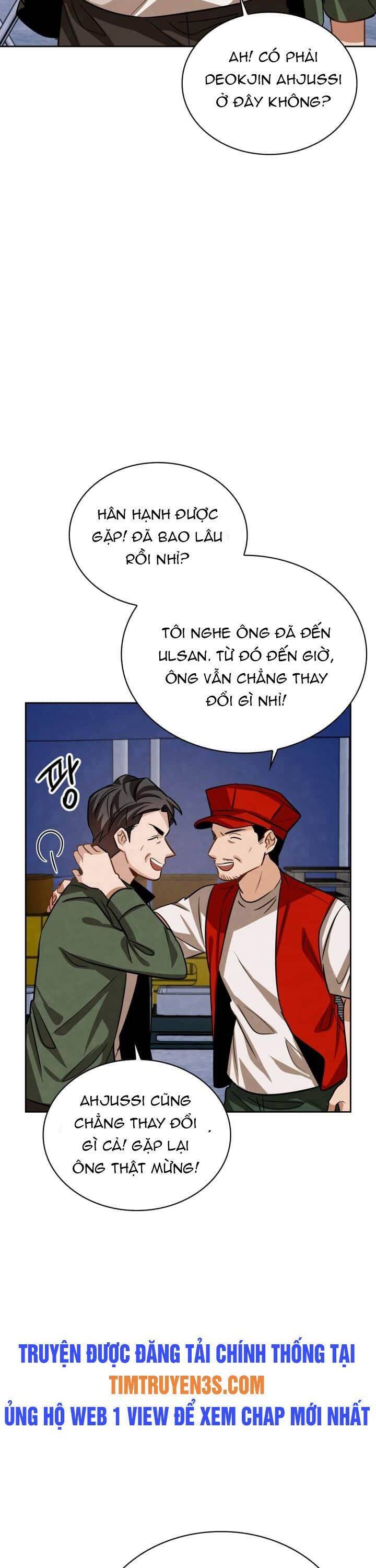 Sống Như Một Diễn Viên Chapter 24 - Trang 29