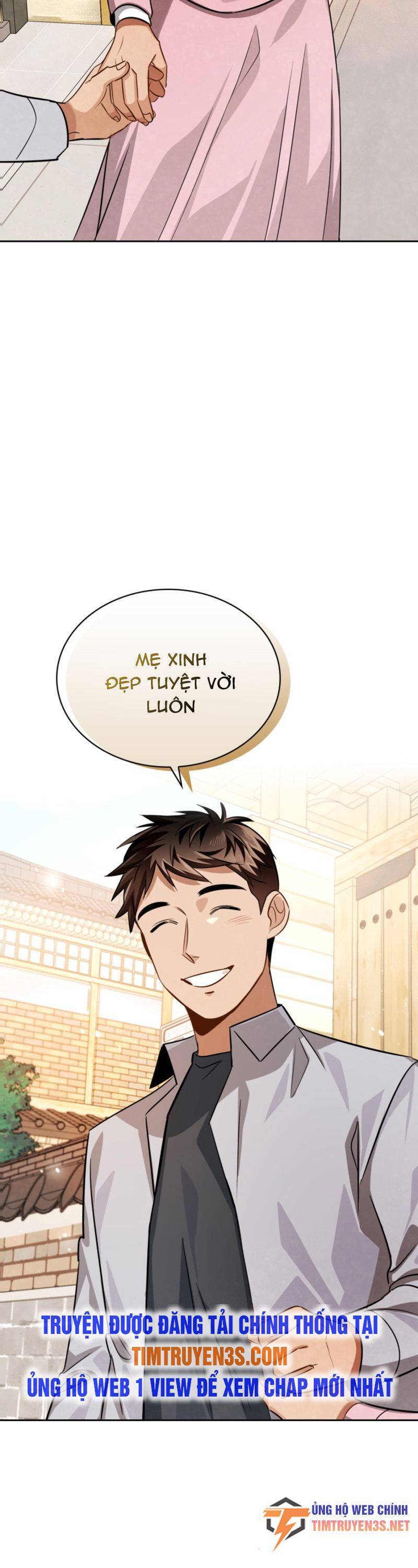 Sống Như Một Diễn Viên Chapter 38 - Trang 22