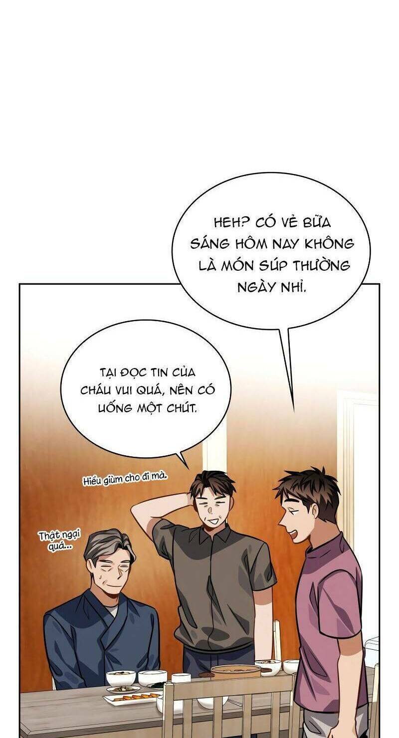 Sống Như Một Diễn Viên Chapter 45 - Trang 19