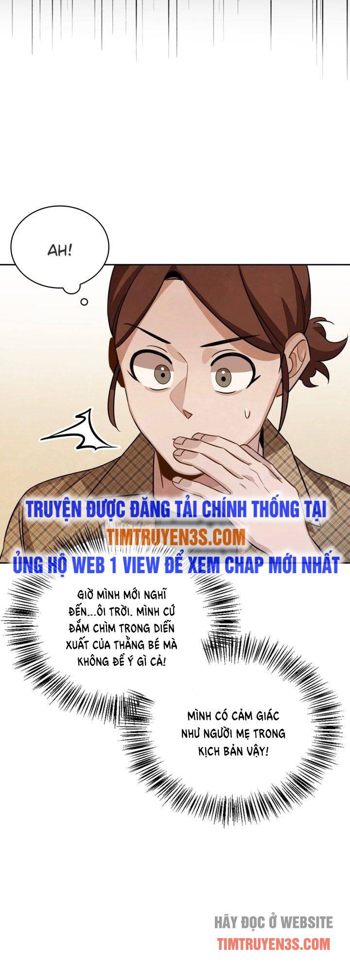 Sống Như Một Diễn Viên Chapter 5 - Trang 40