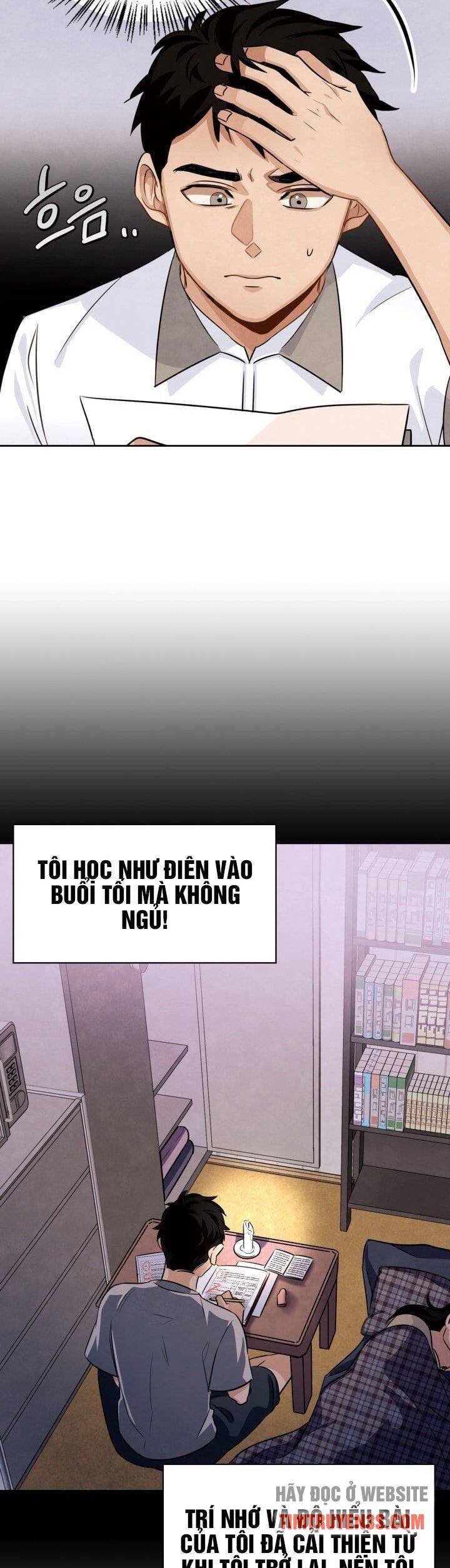 Sống Như Một Diễn Viên Chapter 2 - Trang 13