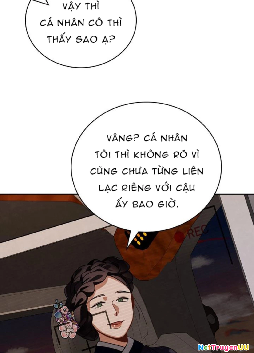 Sống Như Một Diễn Viên Chapter 98 - Trang 7