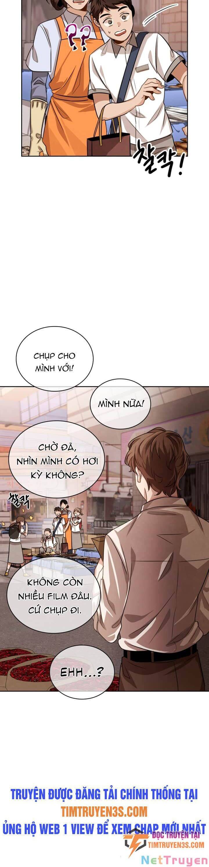 Sống Như Một Diễn Viên Chapter 19 - Trang 36