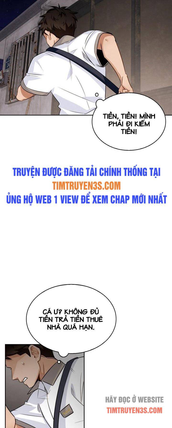 Sống Như Một Diễn Viên Chapter 3 - Trang 48