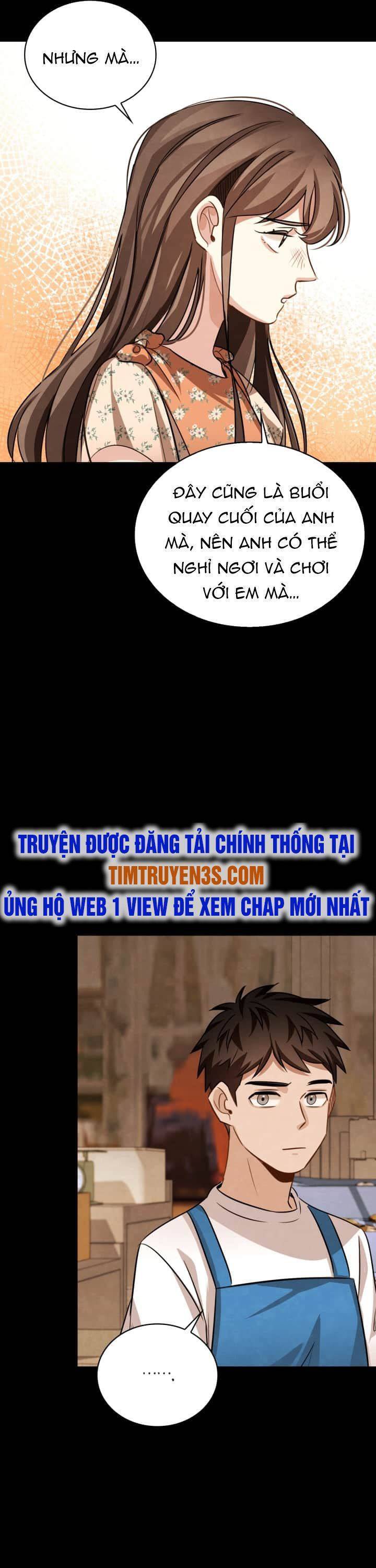 Sống Như Một Diễn Viên Chapter 19 - Trang 17