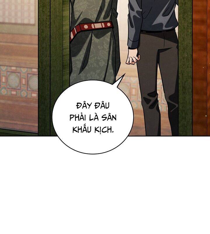 Sống Như Một Diễn Viên Chapter 88 - Trang 11