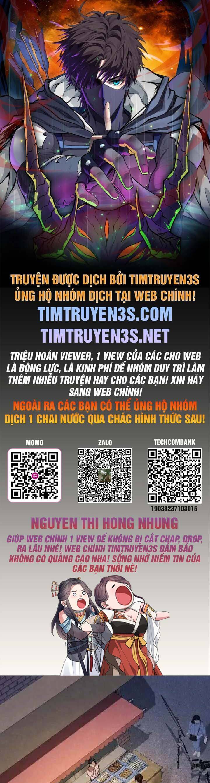 Sống Như Một Diễn Viên Chapter 15 - Trang 0