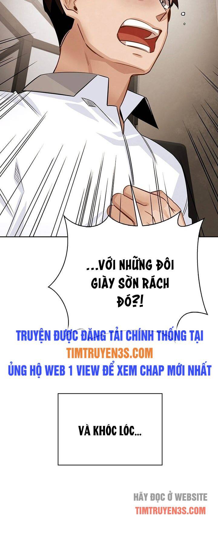 Sống Như Một Diễn Viên Chapter 5 - Trang 9