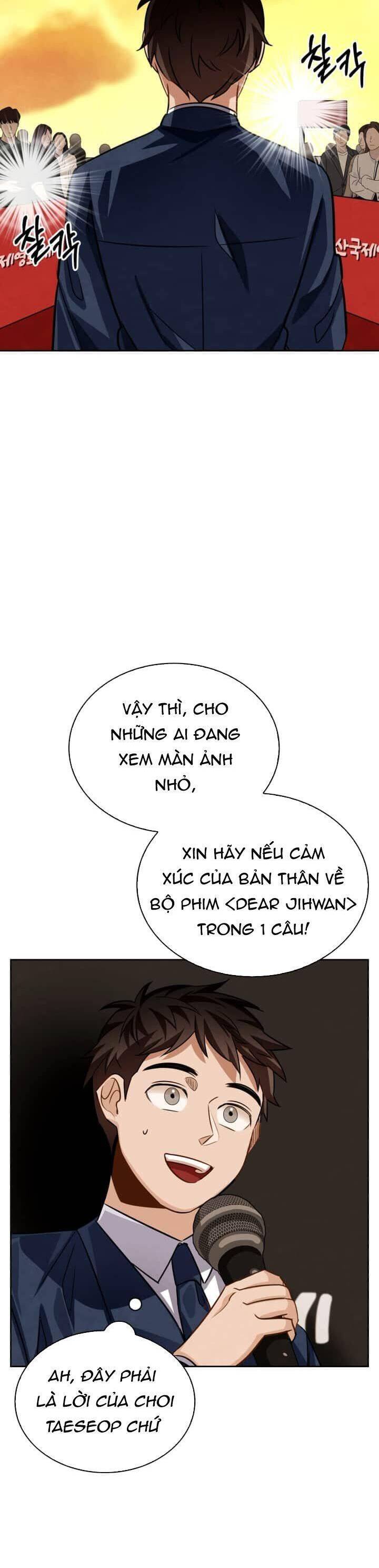 Sống Như Một Diễn Viên Chapter 26 - Trang 40